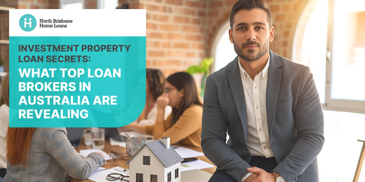 investment property loan header