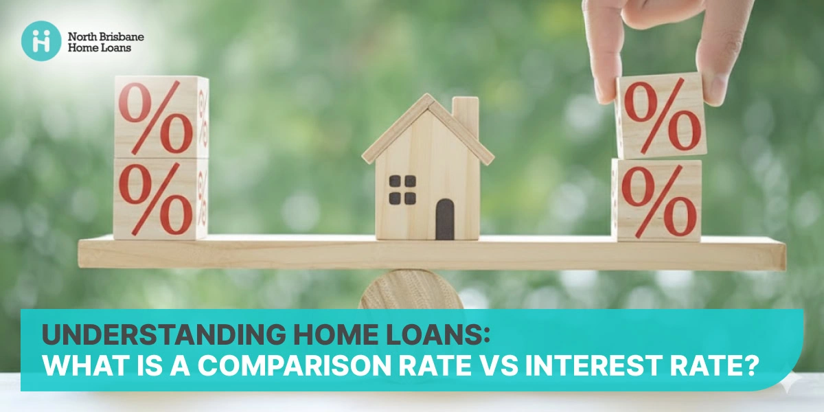 what is a comparison rate