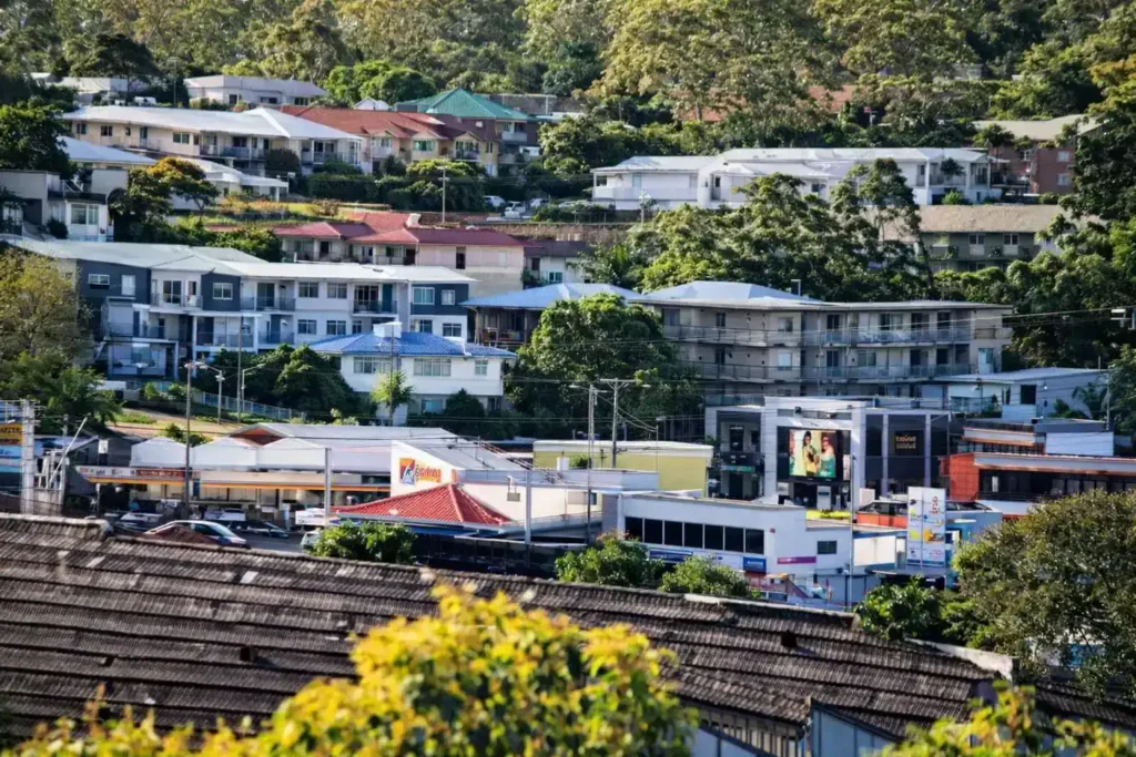one of the best suburbs in Brisbane to invest in is Everton Park
