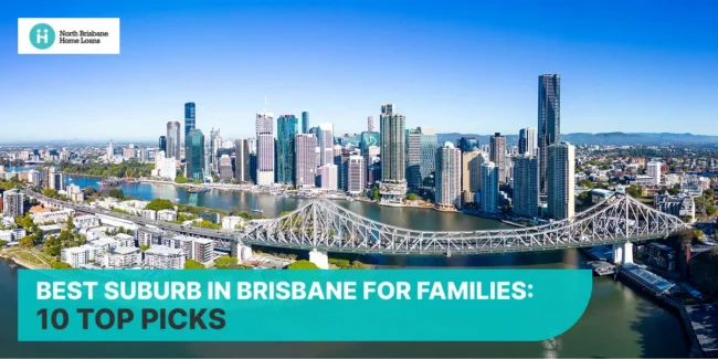 suburb in Brisbane header