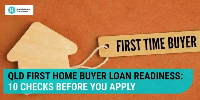 qld first home buyer checklist header