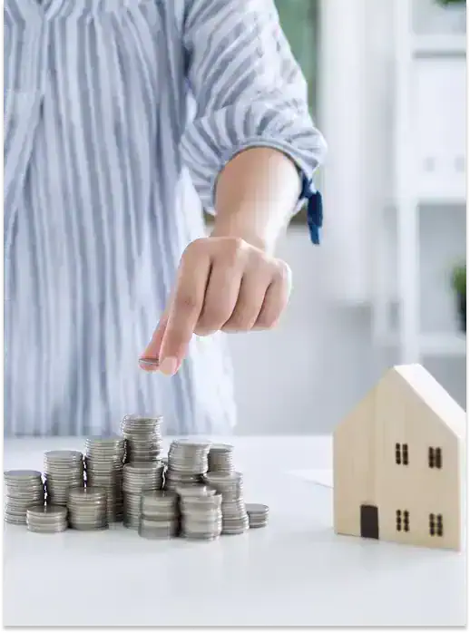 Saving for a home with a Zillmere mortgage broker