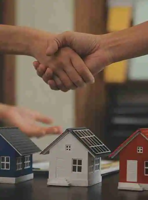 McDowall mortgage broker helping home buyers