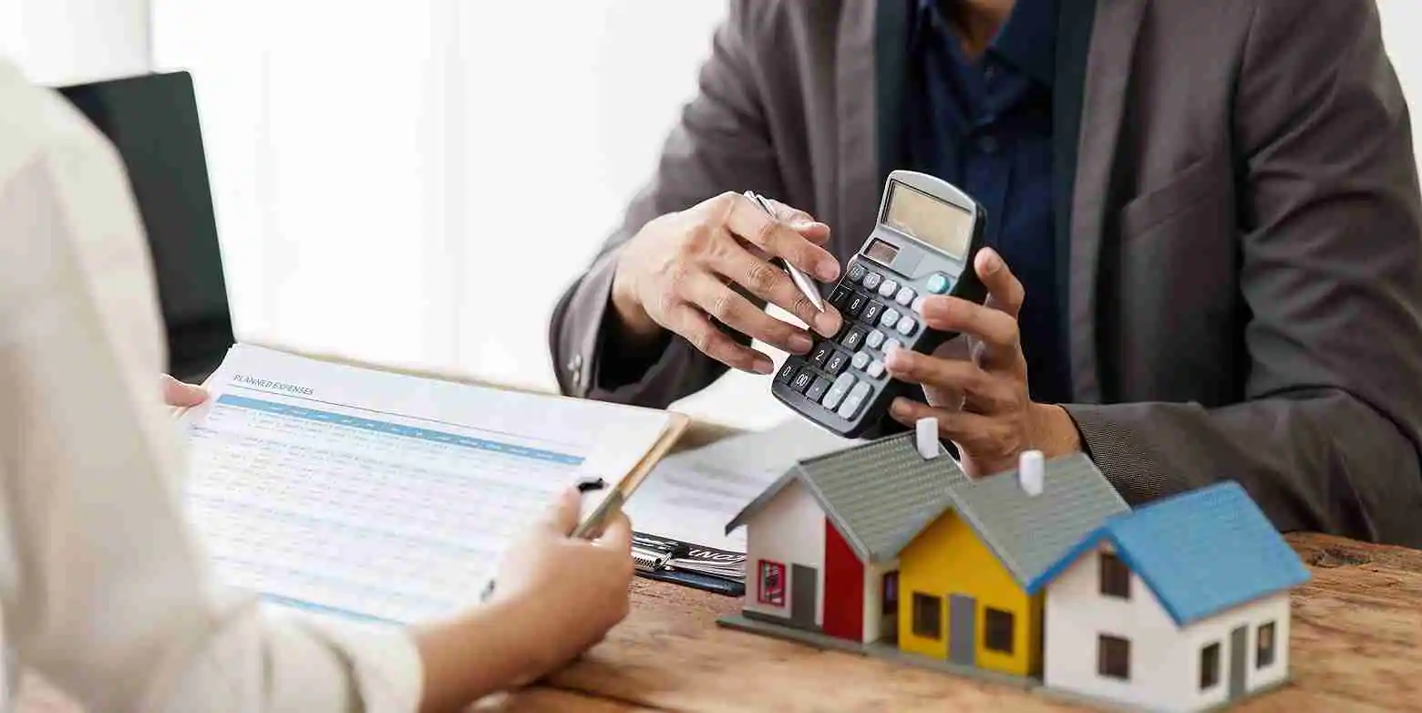 McDowall mortgage broker comparing finance options