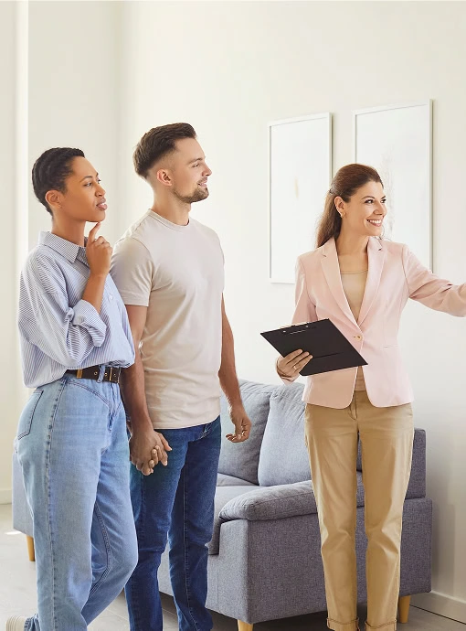 Fitzgibbon mortgage broker helping home buyers