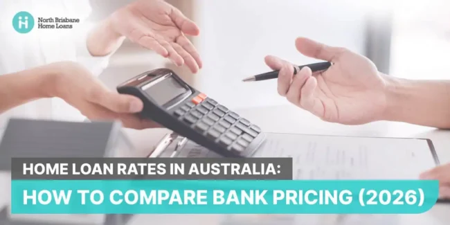 home loan rates in australia