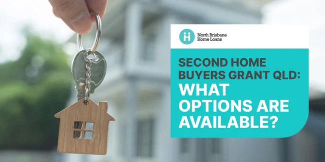 second home buyers grant qld header