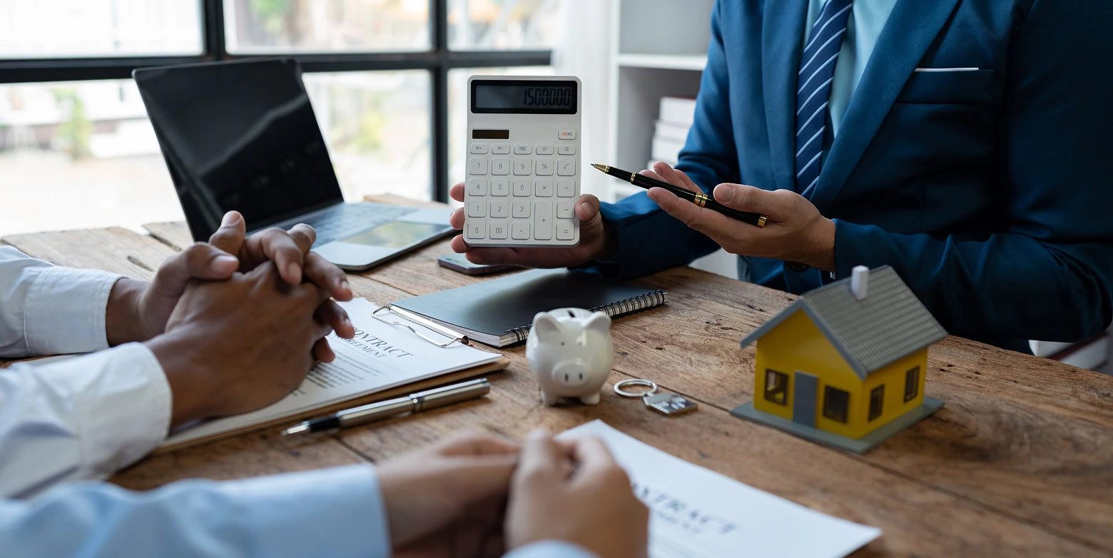 Stafford Heights mortgage broker helping buyers plan